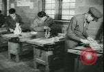 Image of Franklin Roosevelt Washington DC USA, 1944, second 59 stock footage video 65675058764
