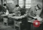 Image of Franklin Roosevelt Washington DC USA, 1944, second 60 stock footage video 65675058764
