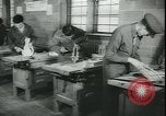 Image of Franklin Roosevelt Washington DC USA, 1944, second 61 stock footage video 65675058764