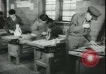 Image of Franklin Roosevelt Washington DC USA, 1944, second 62 stock footage video 65675058764
