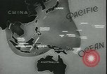 Image of Chinese laborers China, 1944, second 18 stock footage video 65675058765