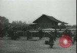 Image of Chinese laborers China, 1944, second 23 stock footage video 65675058765