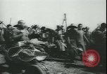Image of Chinese laborers China, 1944, second 25 stock footage video 65675058765