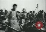 Image of Chinese laborers China, 1944, second 26 stock footage video 65675058765