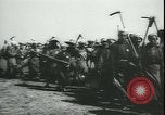 Image of Chinese laborers China, 1944, second 33 stock footage video 65675058765