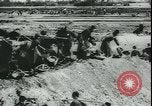Image of Chinese laborers China, 1944, second 42 stock footage video 65675058765