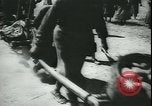 Image of Chinese laborers China, 1944, second 49 stock footage video 65675058765
