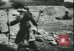 Image of Chinese laborers China, 1944, second 53 stock footage video 65675058765