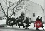 Image of war veterans United States USA, 1946, second 4 stock footage video 65675058766