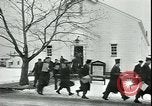 Image of war veterans United States USA, 1946, second 5 stock footage video 65675058766