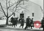 Image of war veterans United States USA, 1946, second 6 stock footage video 65675058766