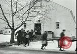 Image of war veterans United States USA, 1946, second 7 stock footage video 65675058766