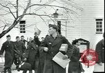 Image of war veterans United States USA, 1946, second 10 stock footage video 65675058766