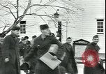 Image of war veterans United States USA, 1946, second 11 stock footage video 65675058766