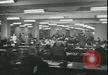 Image of war veterans United States USA, 1946, second 15 stock footage video 65675058766