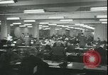 Image of war veterans United States USA, 1946, second 16 stock footage video 65675058766