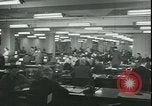 Image of war veterans United States USA, 1946, second 17 stock footage video 65675058766