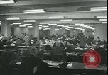 Image of war veterans United States USA, 1946, second 18 stock footage video 65675058766