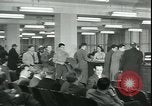 Image of war veterans United States USA, 1946, second 19 stock footage video 65675058766
