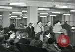 Image of war veterans United States USA, 1946, second 22 stock footage video 65675058766