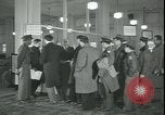Image of war veterans United States USA, 1946, second 24 stock footage video 65675058766