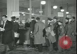 Image of war veterans United States USA, 1946, second 25 stock footage video 65675058766
