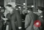 Image of war veterans United States USA, 1946, second 28 stock footage video 65675058766