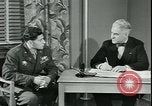 Image of war veterans United States USA, 1946, second 32 stock footage video 65675058766