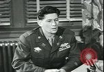 Image of war veterans United States USA, 1946, second 34 stock footage video 65675058766