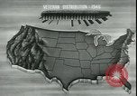 Image of war veterans United States USA, 1946, second 41 stock footage video 65675058766