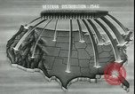 Image of war veterans United States USA, 1946, second 45 stock footage video 65675058766