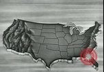 Image of war veterans United States USA, 1946, second 47 stock footage video 65675058766