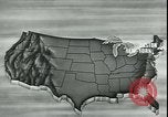 Image of war veterans United States USA, 1946, second 48 stock footage video 65675058766