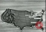 Image of war veterans United States USA, 1946, second 49 stock footage video 65675058766