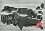 Image of war veterans United States USA, 1946, second 55 stock footage video 65675058766