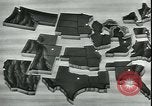 Image of war veterans United States USA, 1946, second 59 stock footage video 65675058766