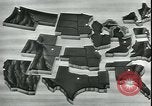 Image of war veterans United States USA, 1946, second 62 stock footage video 65675058766