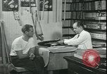 Image of insurance agent United States USA, 1946, second 15 stock footage video 65675058767