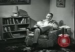 Image of insurance agent United States USA, 1946, second 46 stock footage video 65675058767
