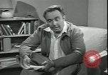 Image of insurance agent United States USA, 1946, second 61 stock footage video 65675058767