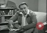 Image of insurance agent United States USA, 1946, second 62 stock footage video 65675058767