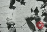Image of war veterans United States USA, 1946, second 4 stock footage video 65675058768