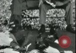 Image of war veterans United States USA, 1946, second 9 stock footage video 65675058768