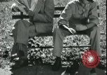 Image of war veterans United States USA, 1946, second 10 stock footage video 65675058768