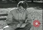 Image of war veterans United States USA, 1946, second 16 stock footage video 65675058768