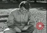 Image of war veterans United States USA, 1946, second 18 stock footage video 65675058768