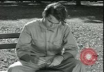 Image of war veterans United States USA, 1946, second 19 stock footage video 65675058768