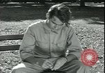 Image of war veterans United States USA, 1946, second 20 stock footage video 65675058768