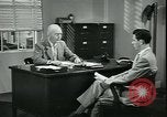 Image of war veterans United States USA, 1946, second 29 stock footage video 65675058768