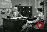 Image of war veterans United States USA, 1946, second 30 stock footage video 65675058768
